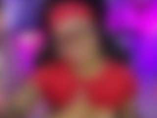 alesyahampton's Live Sex Cam Show