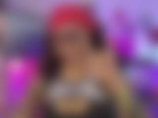 alesyahampton's Live Sex Cam Show