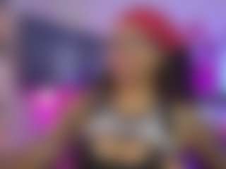 alesyahampton's Live Sex Cam Show