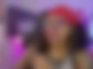 alesyahampton's Live Sex Cam Show