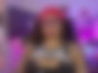 alesyahampton's Live Sex Cam Show