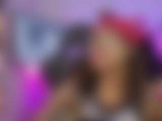 alesyahampton's Live Sex Cam Show