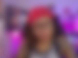 alesyahampton's Live Sex Cam Show