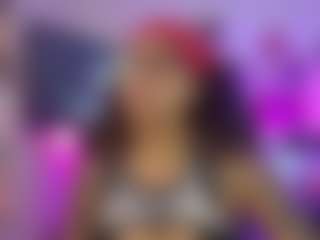 alesyahampton's Live Sex Cam Show
