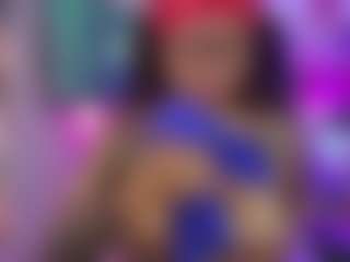 alesyahampton's Live Sex Cam Show