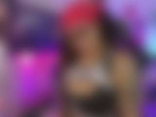 alesyahampton's Live Sex Cam Show