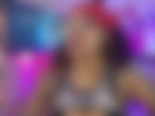 alesyahampton's Live Sex Cam Show