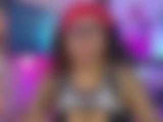 alesyahampton's Live Sex Cam Show