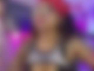 alesyahampton's Live Sex Cam Show