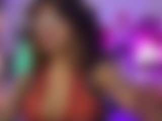 alesyahampton's Live Sex Cam Show