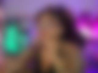 Show de câmera ao vivo com alesyahampton - Latina no Camsoda | colombia