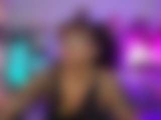 alesyahampton's Live Sex Cam Show