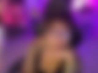 alesyahampton's Live Sex Cam Show
