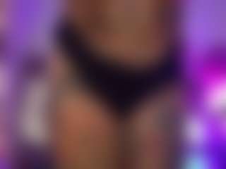 alesyahampton's Live Sex Cam Show