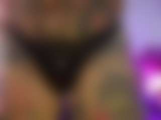alesyahampton's Live Sex Cam Show