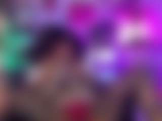 Live cam show with alesyahampton - Cute on instabang