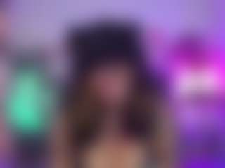 alesyahampton's Live Sex Cam Show