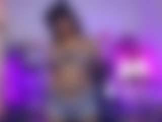 Live cam show with alesyahampton - Ebony on CamwithHer | colombia