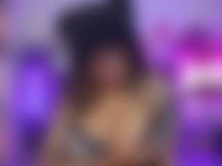 alesyahampton's Live Sex Cam Show
