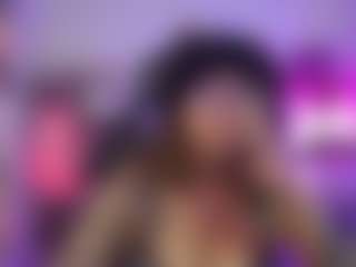 alesyahampton's Live Sex Cam Show