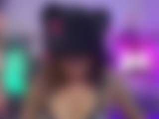 alesyahampton's Live Sex Cam Show