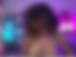 alesyahampton's Live Sex Cam Show