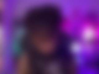 Live cam show with alesyahampton - Ebony HD on Hubzter Live