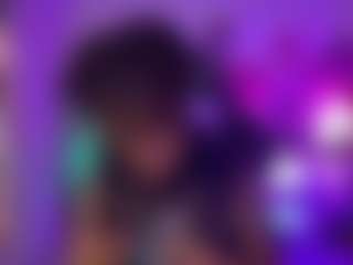 Live cam show with alesyahampton - Tease Ebony on Gym Cam Girls | colombia