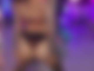 alesyahampton's Live Sex Cam Show
