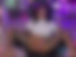 alesyahamptonとのライブチャットショー - CamsodaのTease BBW