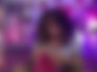 Live cam show with alesyahampton - Black BBW on CSO-WL