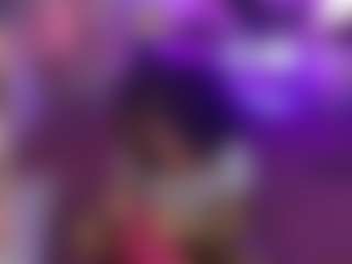 Live cam show with alesyahampton - Brown Eyes Black on WildCum