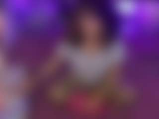 alesyahampton's Live Sex Cam Show
