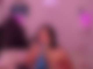 Live cam show with SaraOwens - Gamer Latina on parknlotfishbdy | colombia