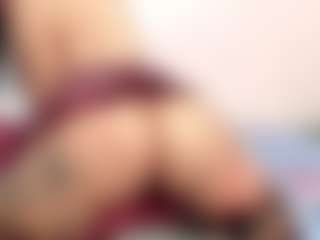 JORDAN's Live Sex Cam Show