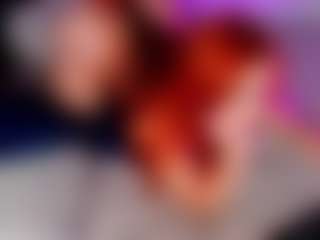 Live cam show with ShWinter - BBW on Camming Site