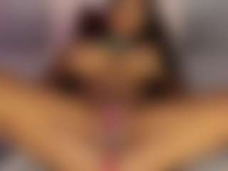 isis_goddess's Live Sex Cam Show