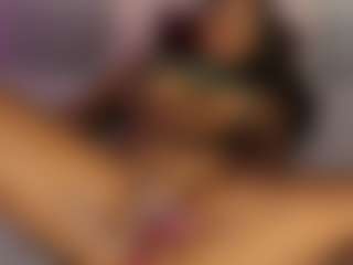 isis_goddess's Live Sex Cam Show