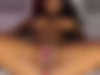 isis_goddess's Live Sex Cam Show