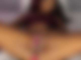 isis_goddess's Live Sex Cam Show