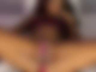 isis_goddess's Live Sex Cam Show