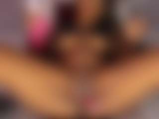 isis_goddess's Live Sex Cam Show