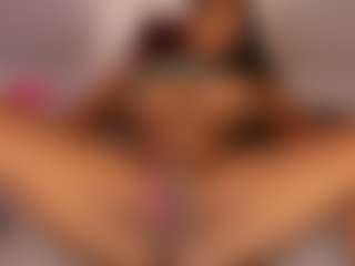 isis_goddess's Live Sex Cam Show