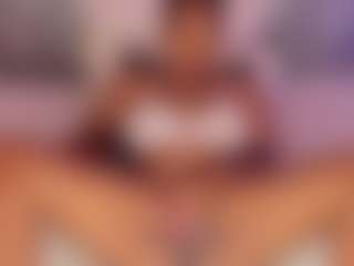 isis_goddess's Live Sex Cam Show