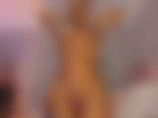 isis_goddess's Live Sex Cam Show