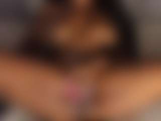 isis_goddess's Live Sex Cam Show