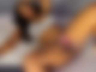 isis_goddess's Live Sex Cam Show