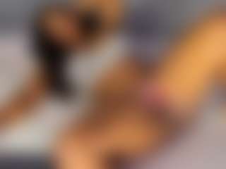 isis_goddess's Live Sex Cam Show