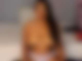 isis_goddess's Live Sex Cam Show