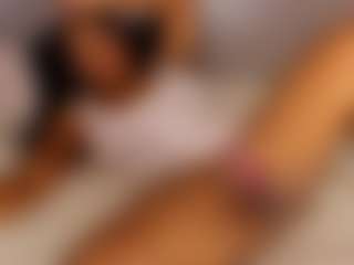isis_goddess's Live Sex Cam Show